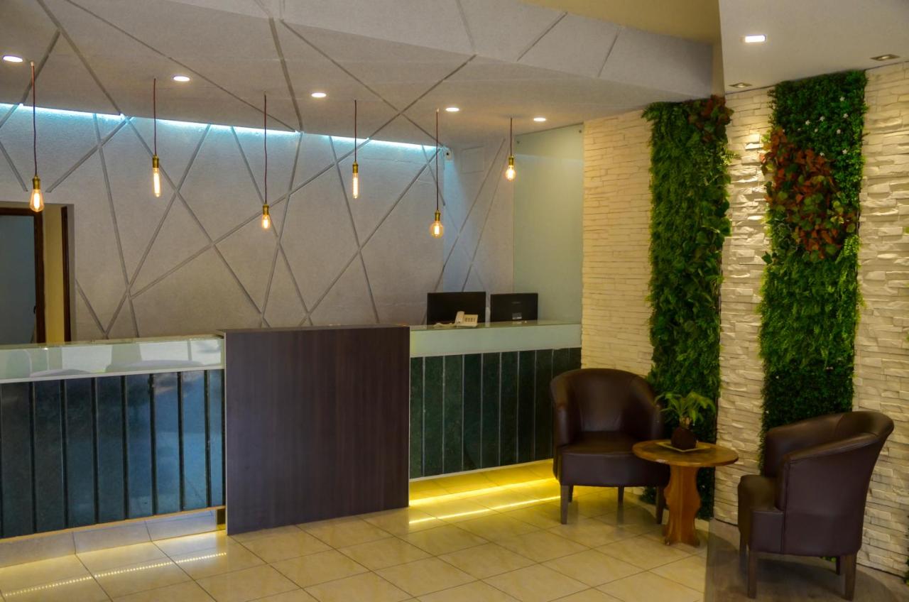 Hotel Ananque