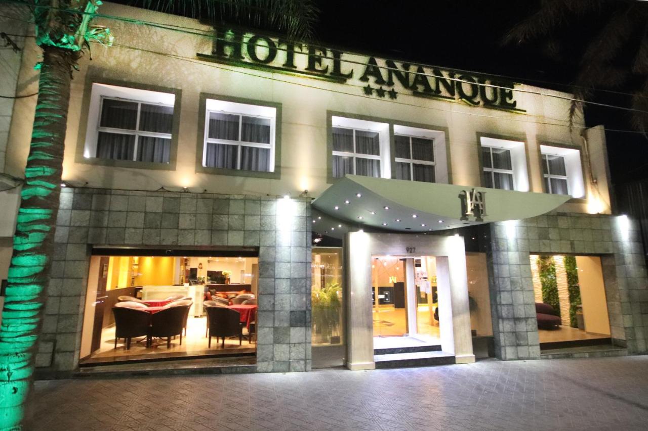 Hotel Ananque (8)