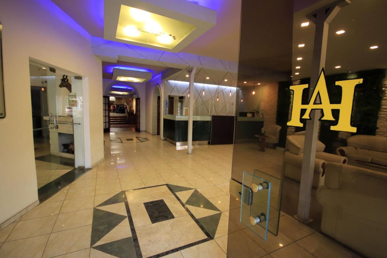 Hotel Ananque (11)