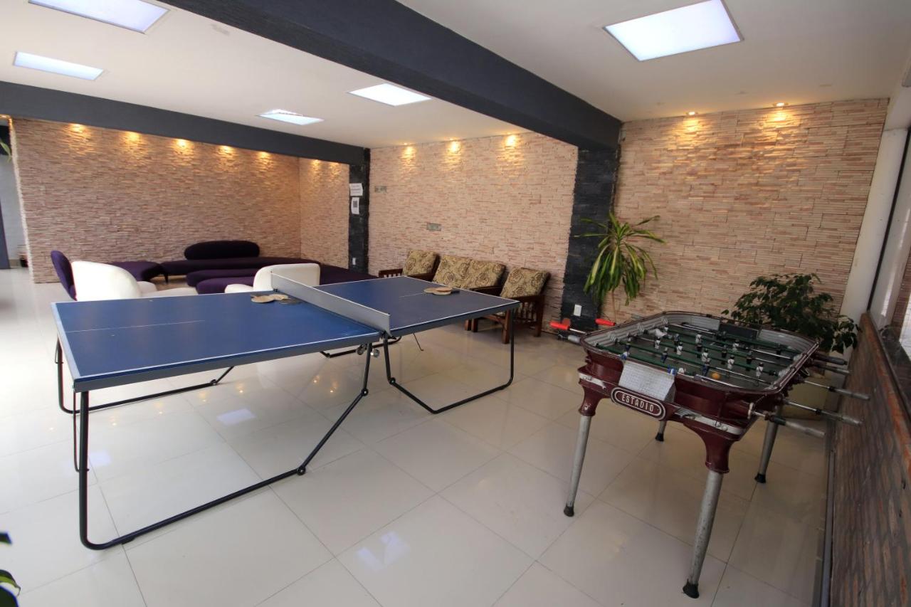 Hotel Ananque (13)