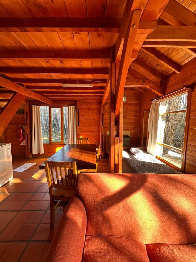Cabañas Nevis (2)