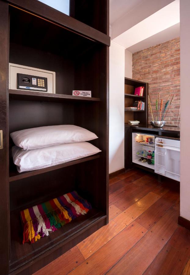 La Casona Boutique Hotel (11)