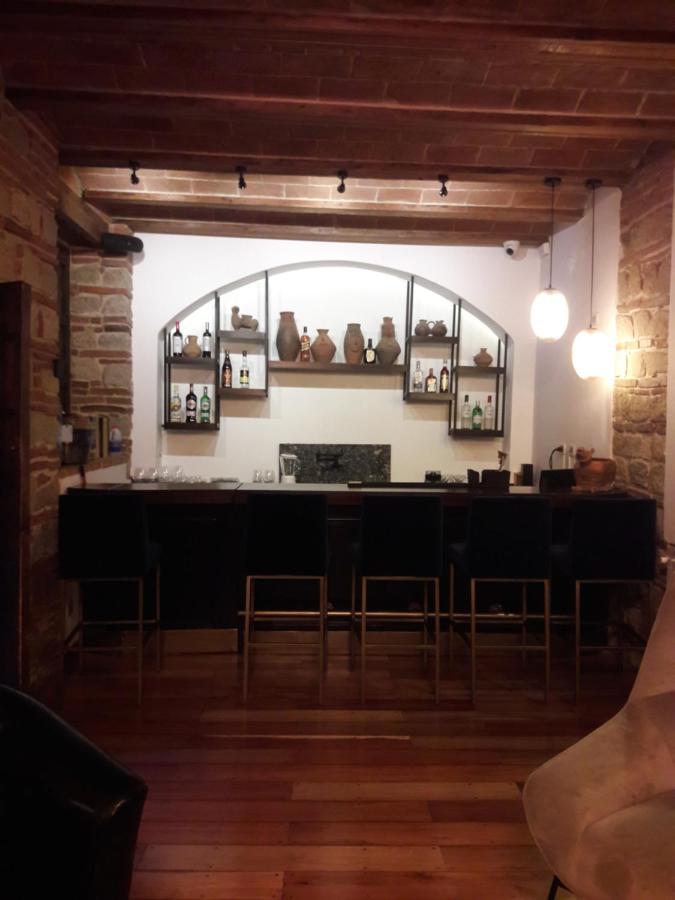 La Casona Boutique Hotel (12)