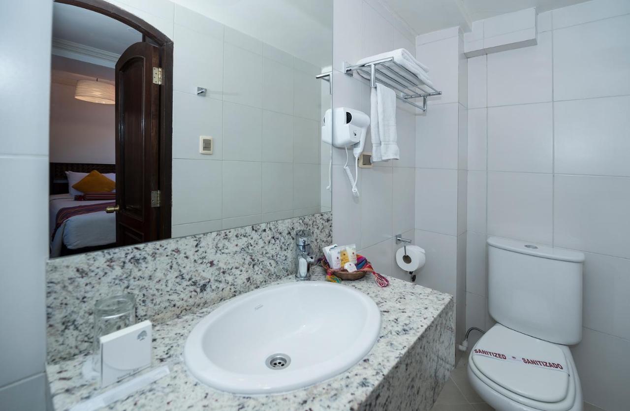 La Casona Boutique Hotel (13)