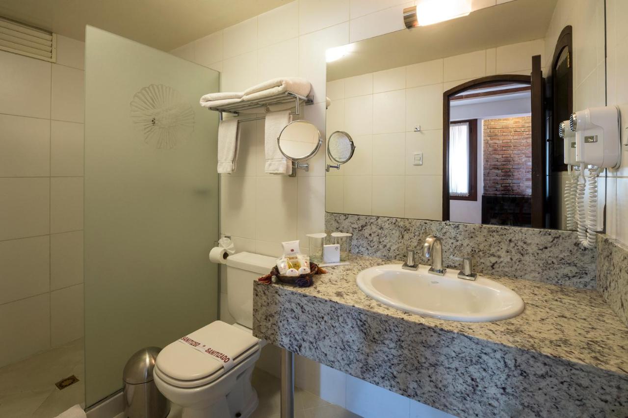 La Casona Boutique Hotel (15)