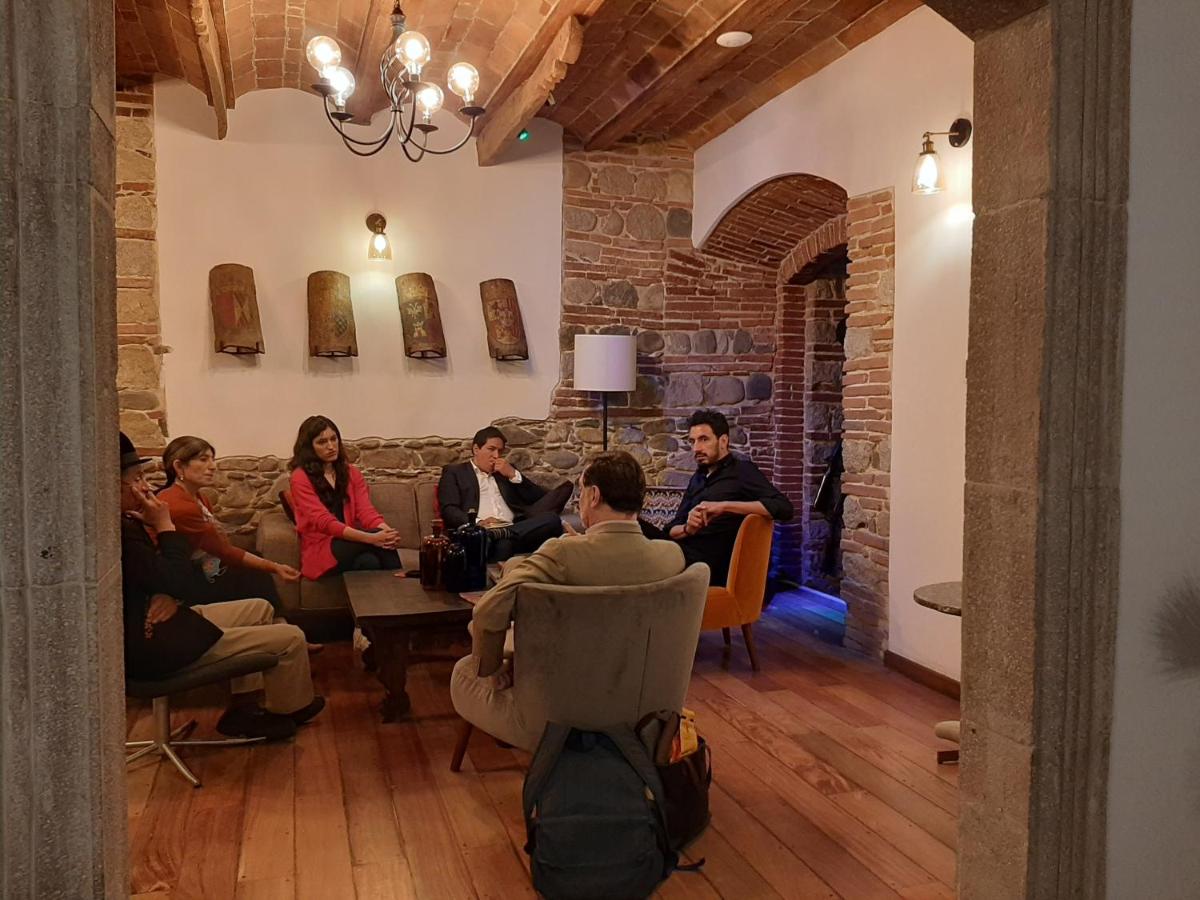 La Casona Boutique Hotel (17)