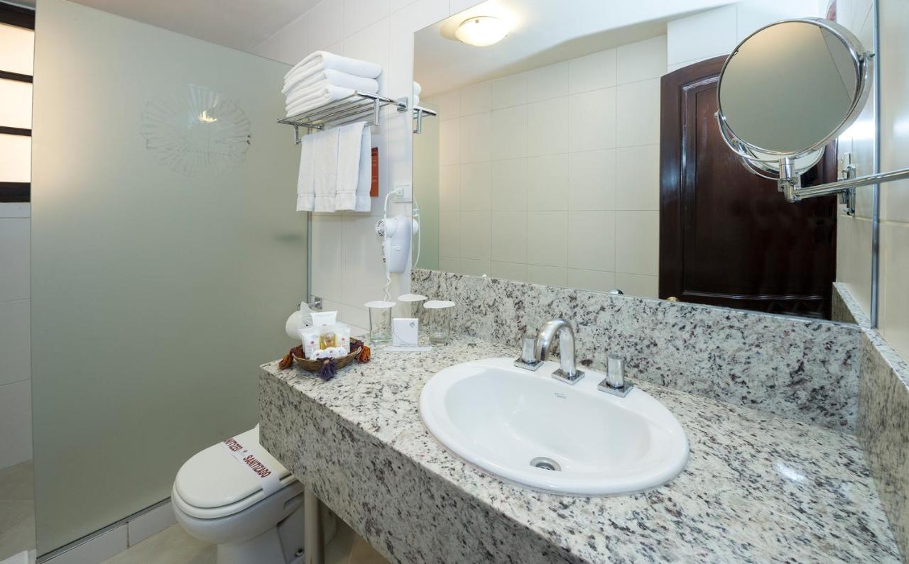 La Casona Boutique Hotel (21)