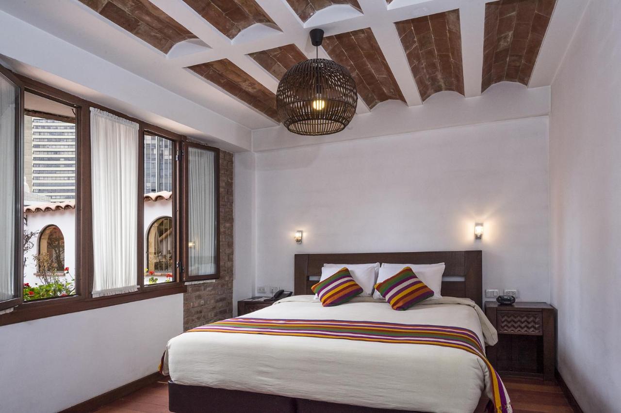 La Casona Boutique Hotel (23)