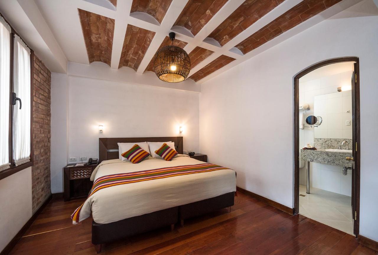 La Casona Boutique Hotel (25)