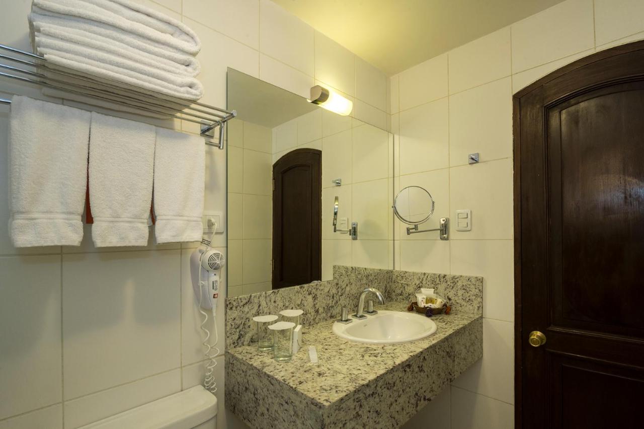 La Casona Boutique Hotel (26)