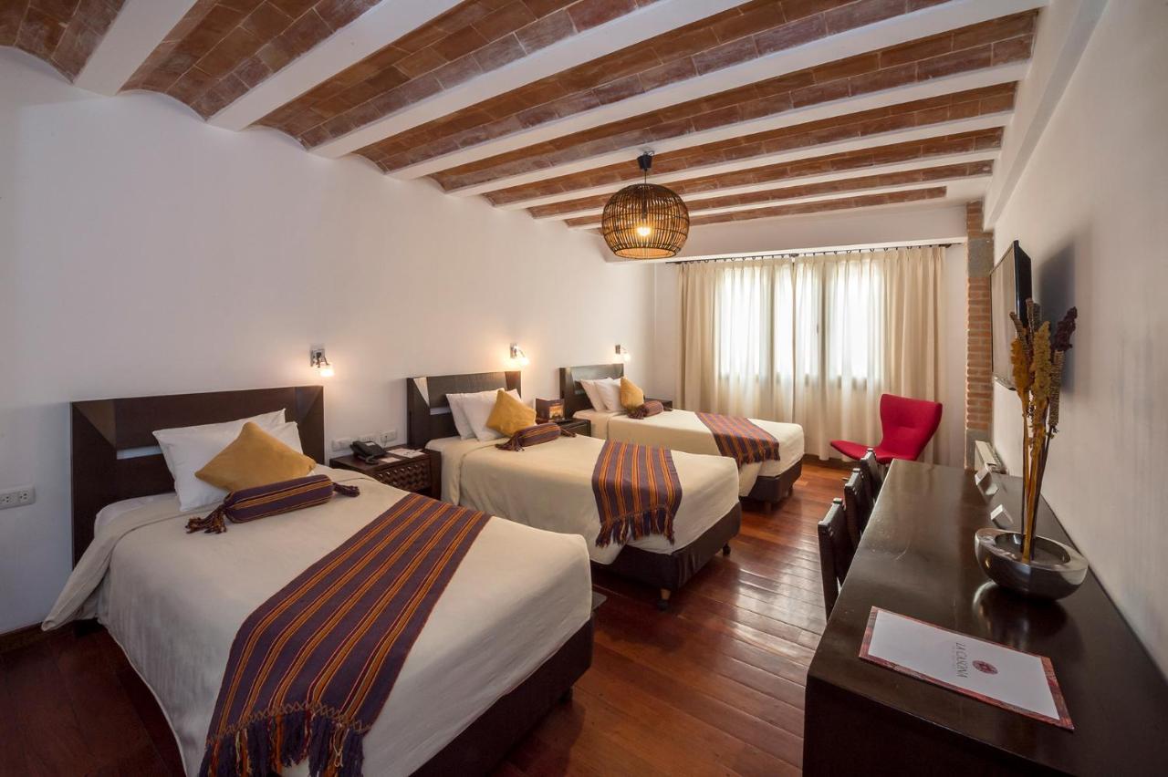 La Casona Boutique Hotel (27)