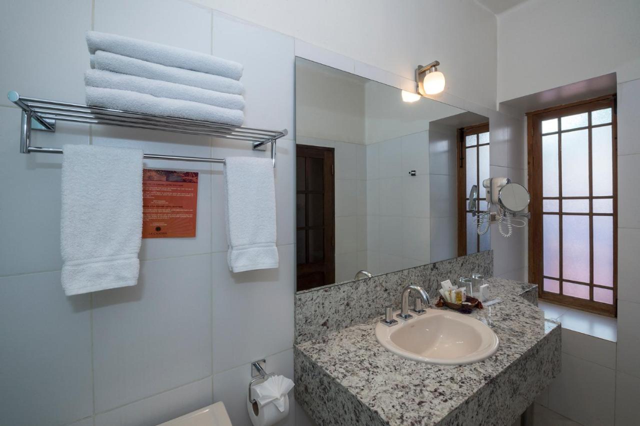 La Casona Boutique Hotel (29)