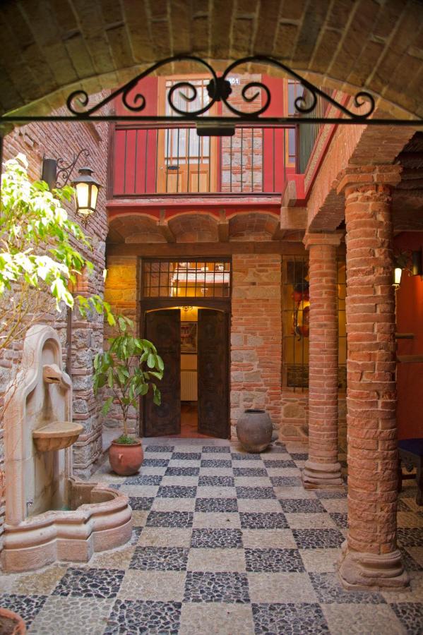 La Casona Boutique Hotel (30)