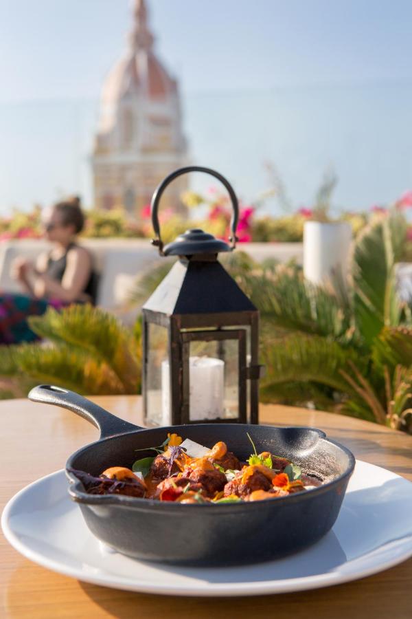 Movich Hotel Cartagena de Indias (1)