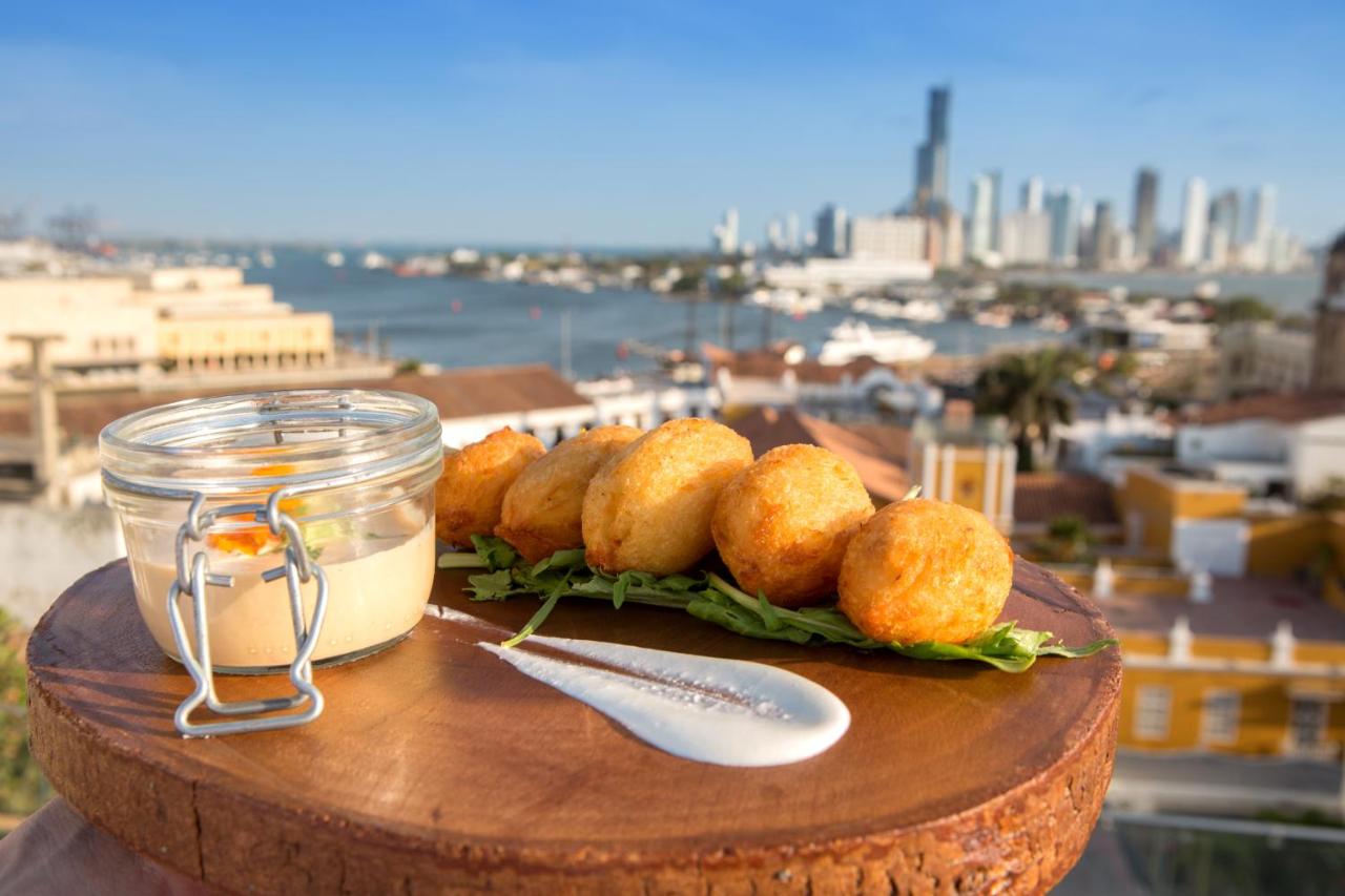 Movich Hotel Cartagena de Indias (7)