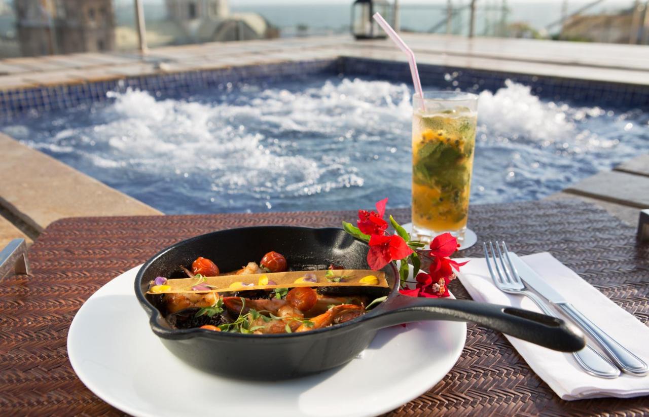 Movich Hotel Cartagena de Indias (13)