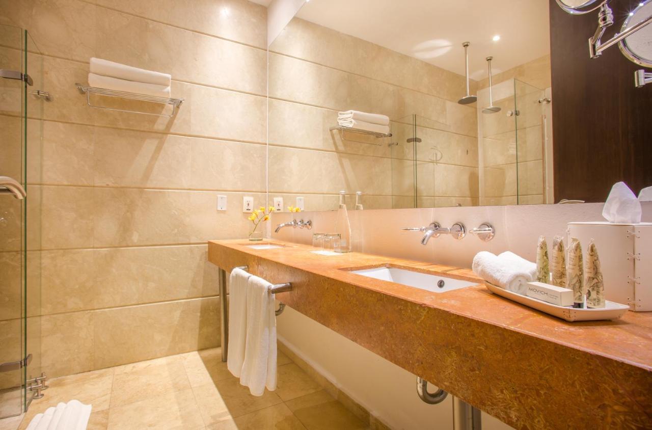 Movich Hotel Cartagena de Indias (23)