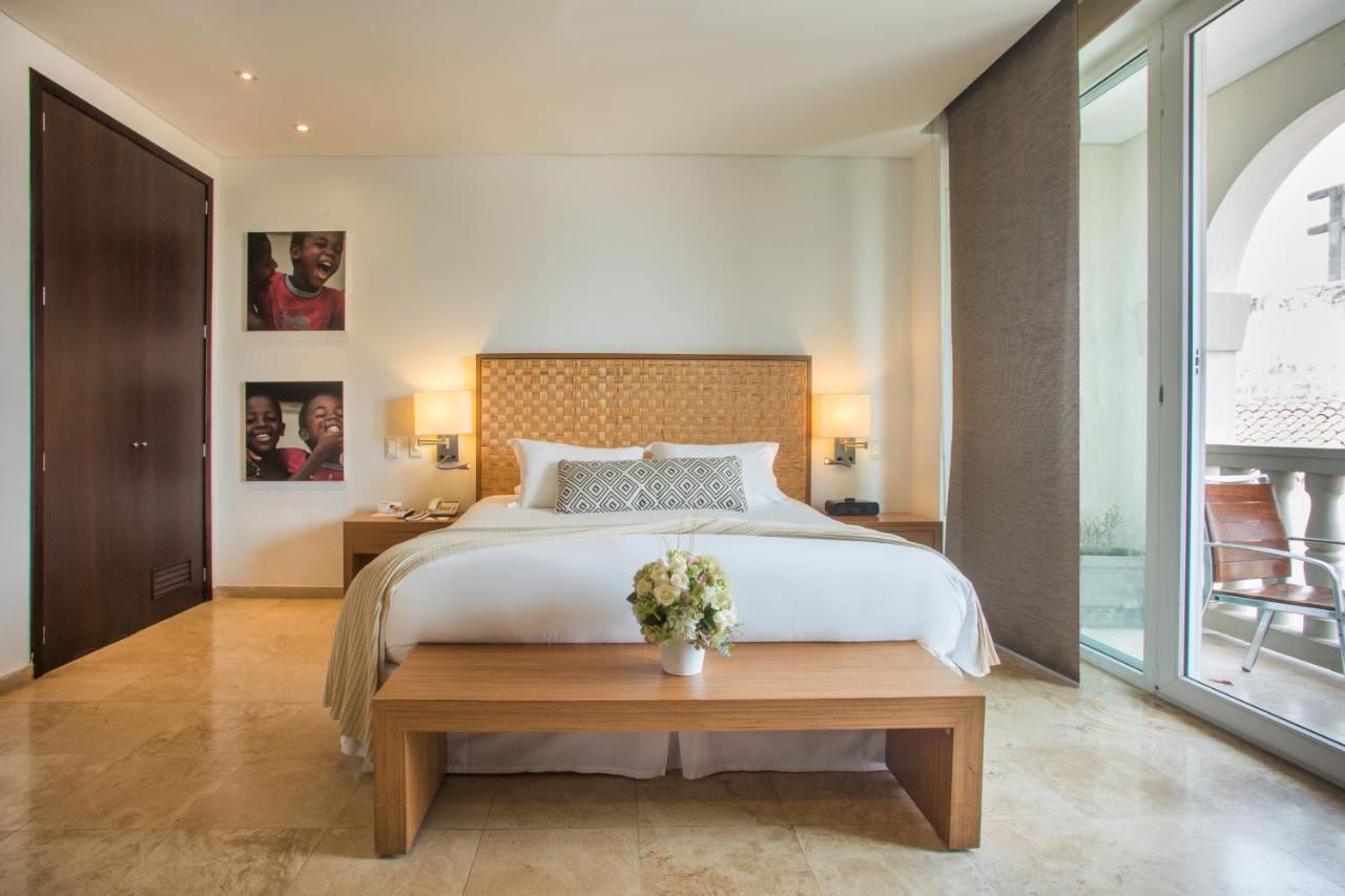 Movich Hotel Cartagena de Indias (27)