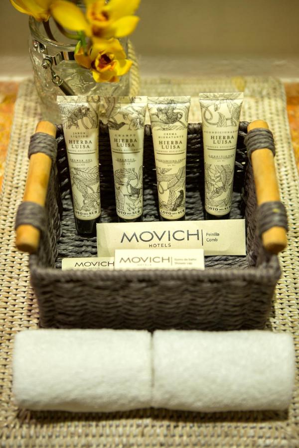 Movich Hotel Cartagena de Indias (31)