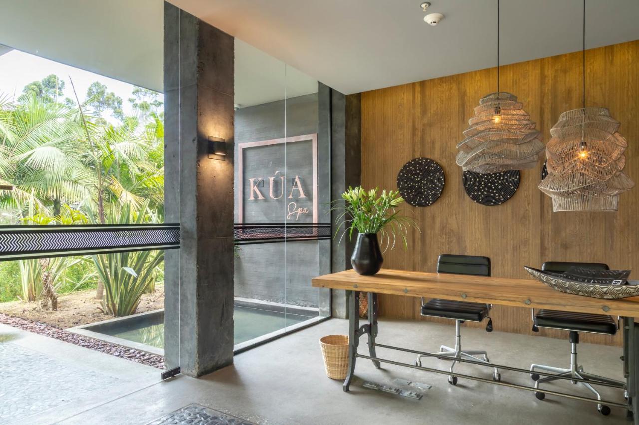 Movich Hotel Las Lomas (1)