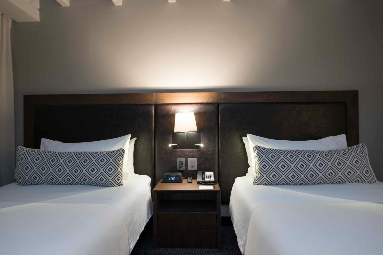 Movich Hotel Las Lomas (2)