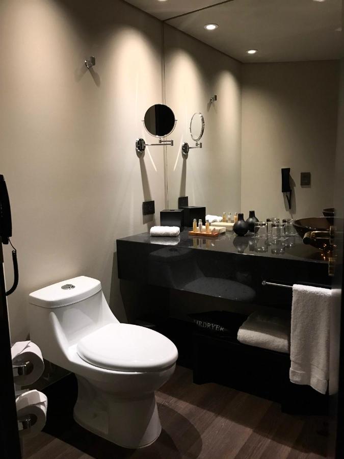 Movich Hotel Las Lomas (3)