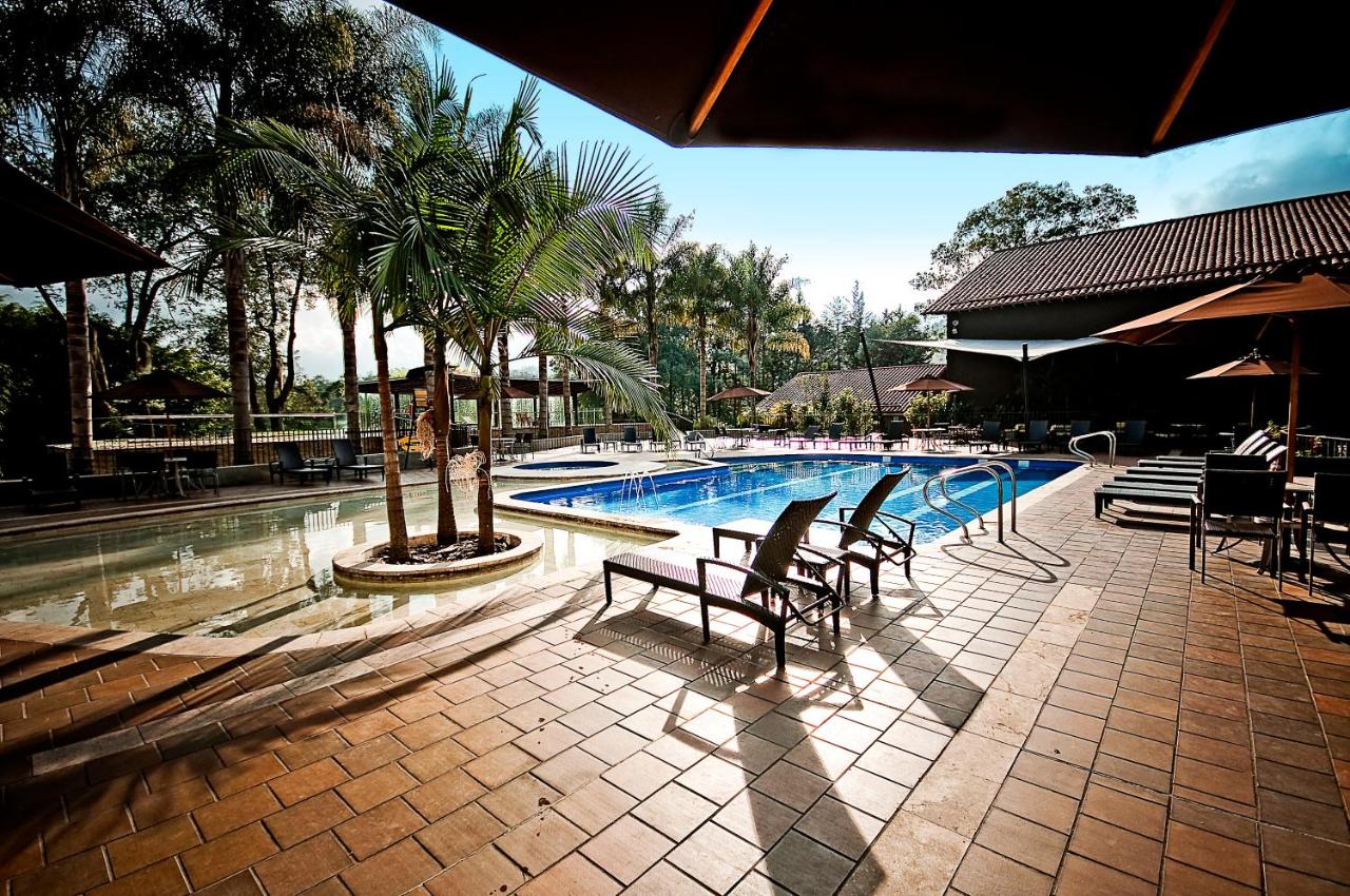 Movich Hotel Las Lomas (7)