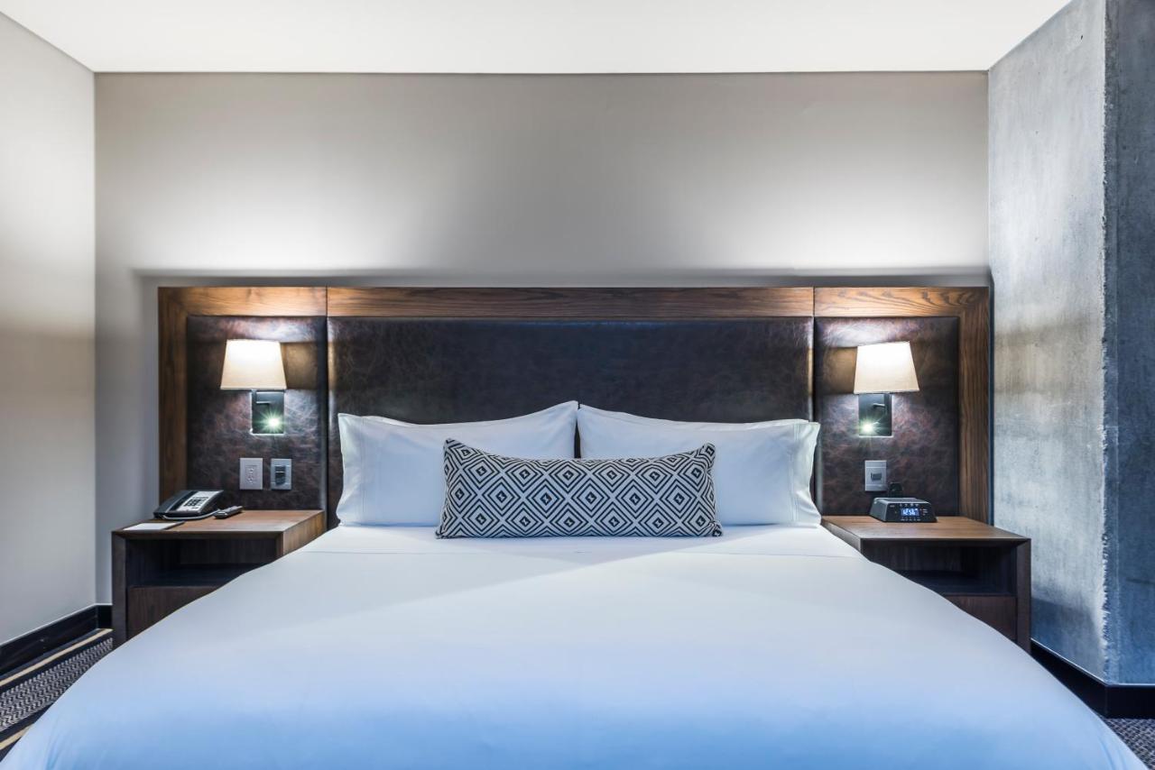 Movich Hotel Las Lomas (12)