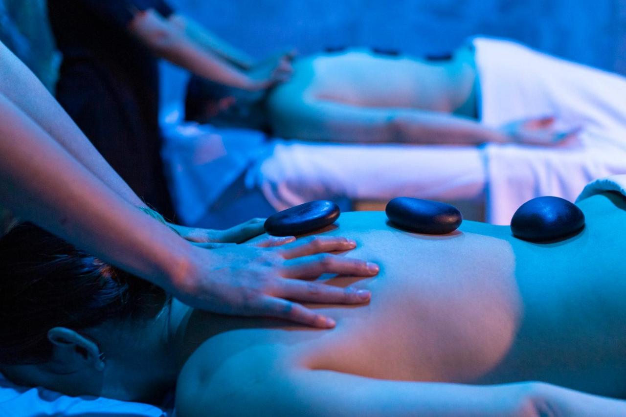 Movich Hotel Las Lomas (13)