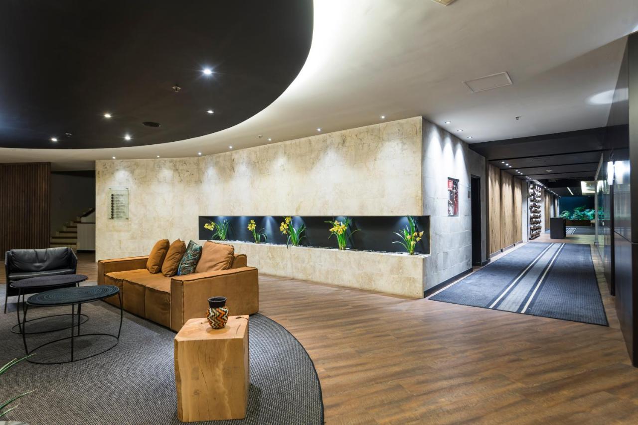 Movich Hotel Las Lomas (14)