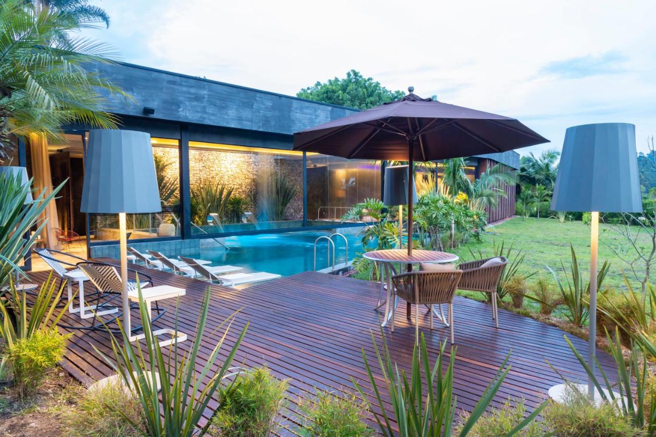 Movich Hotel Las Lomas (15)