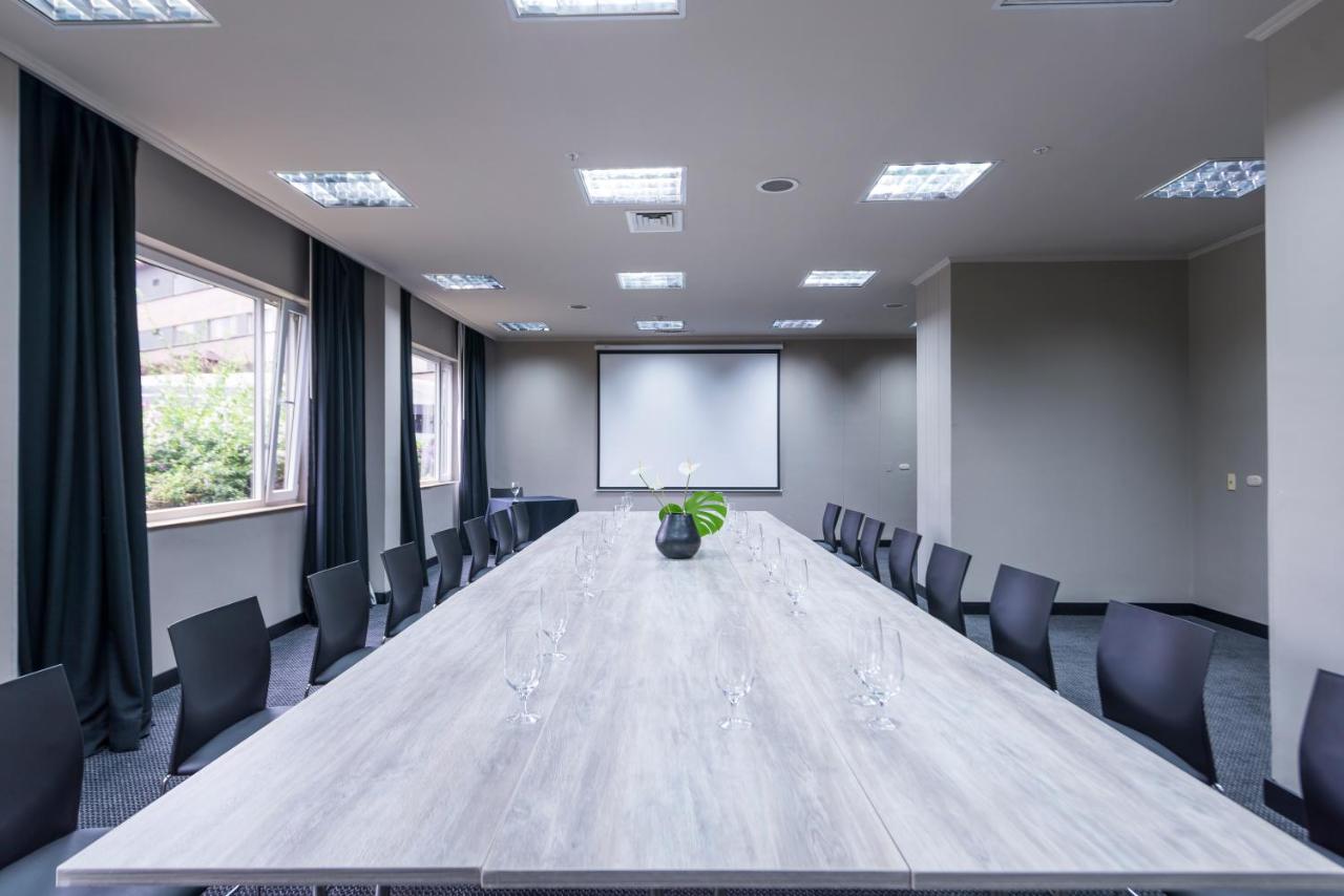 Movich Hotel Las Lomas (16)