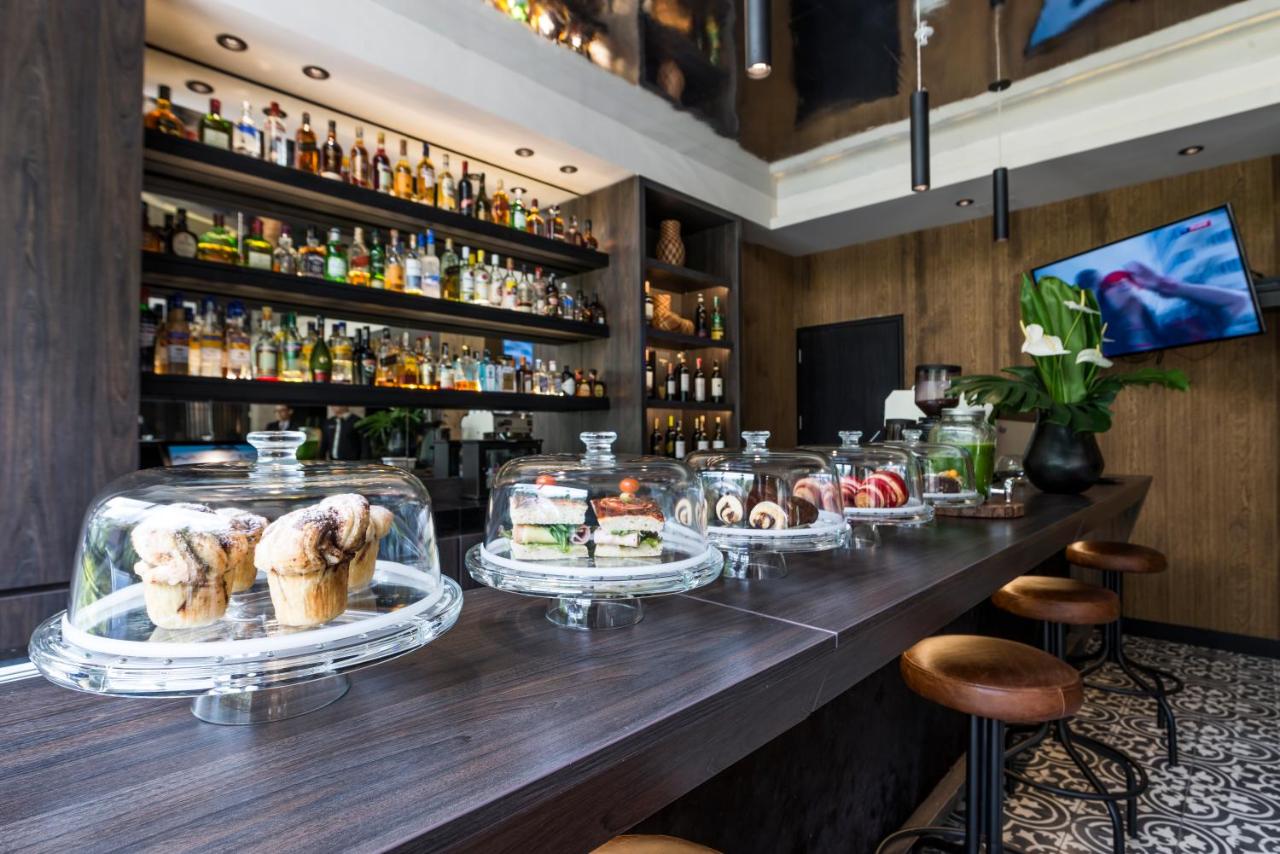 Movich Hotel Las Lomas (18)