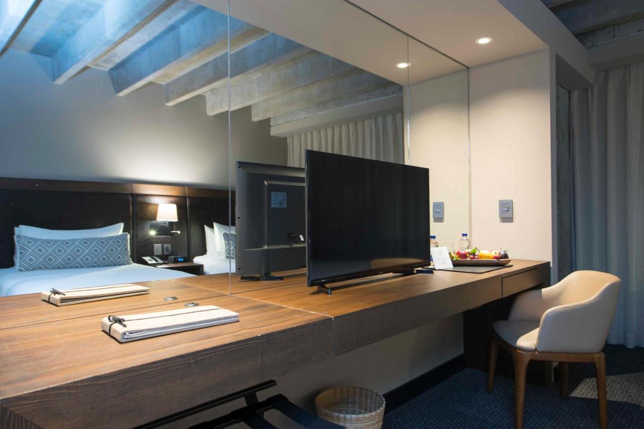 Movich Hotel Las Lomas (19)