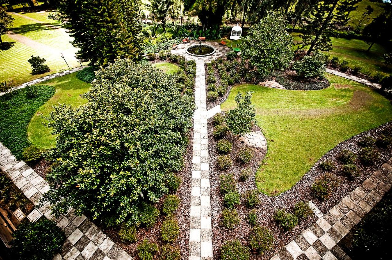 Movich Hotel Las Lomas (20)