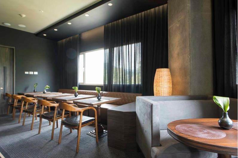 Movich Hotel Las Lomas (21)