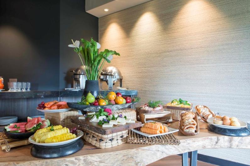 Movich Hotel Las Lomas (22)