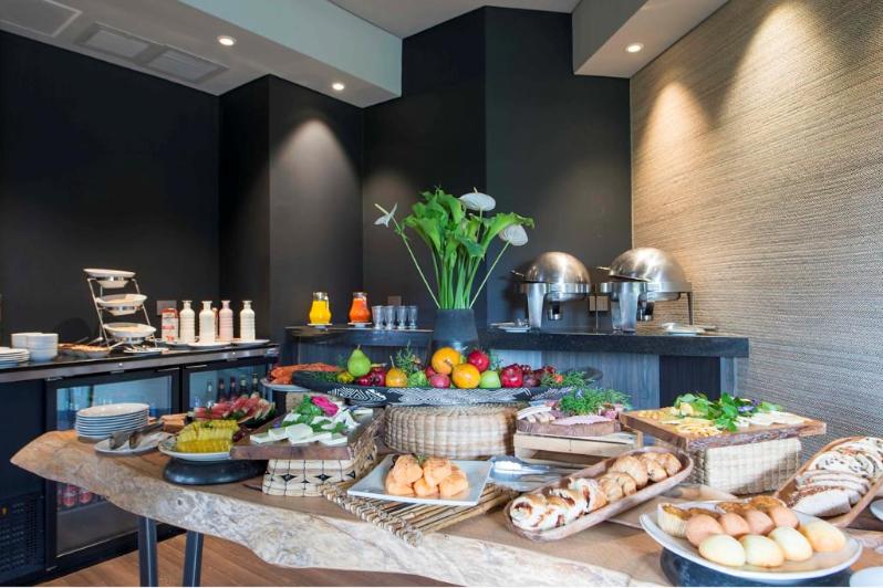 Movich Hotel Las Lomas (23)