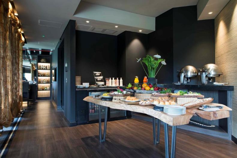 Movich Hotel Las Lomas (24)