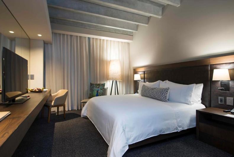 Movich Hotel Las Lomas (25)