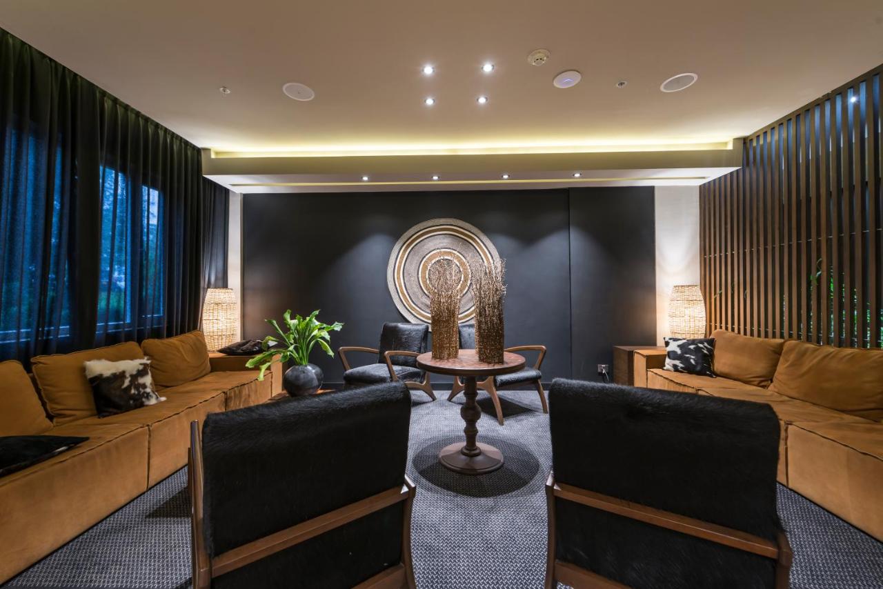 Movich Hotel Las Lomas (28)