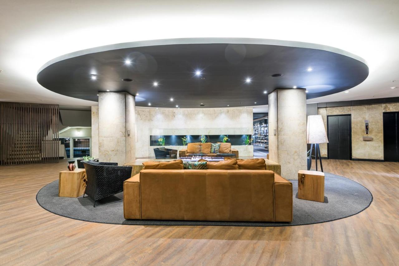 Movich Hotel Las Lomas (29)