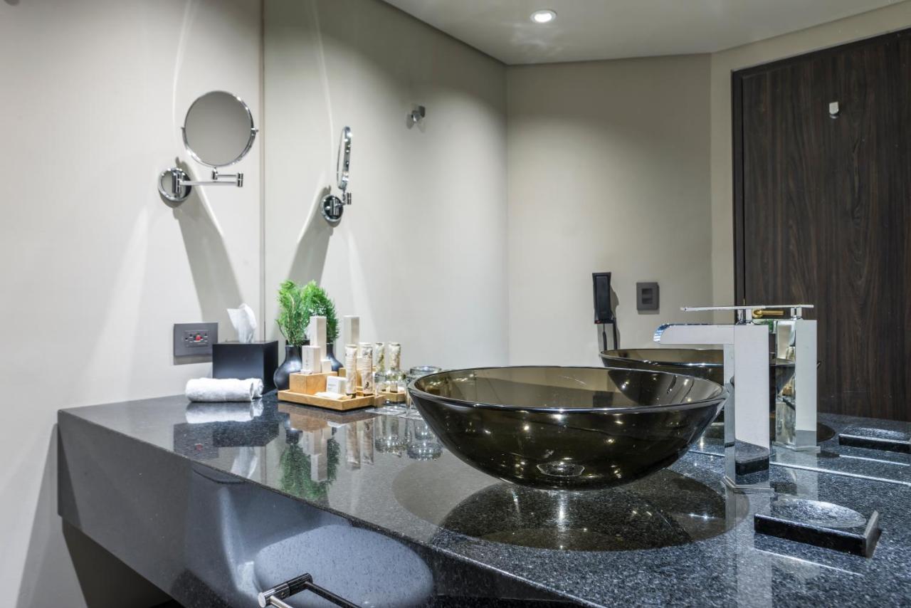 Movich Hotel Las Lomas (31)