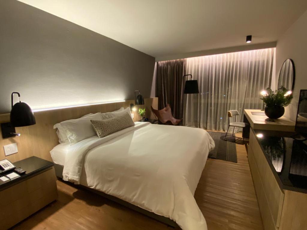 Movich Hotel de Pereira (2)