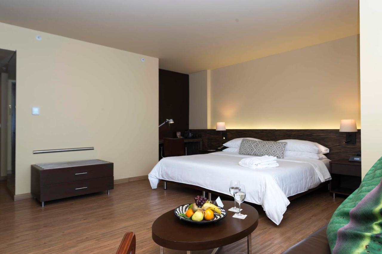 Movich Hotel de Pereira (4)