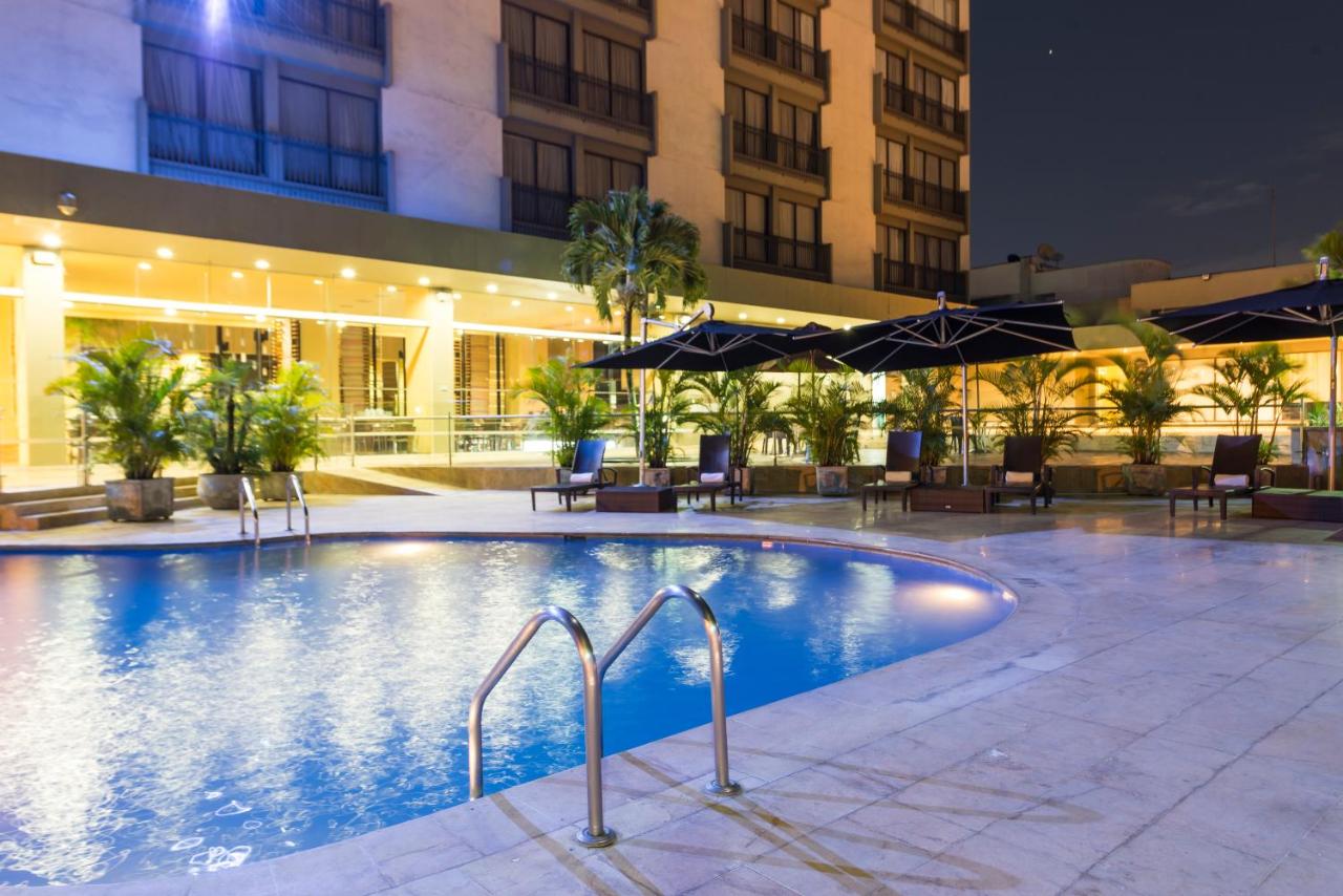 Movich Hotel de Pereira (5)