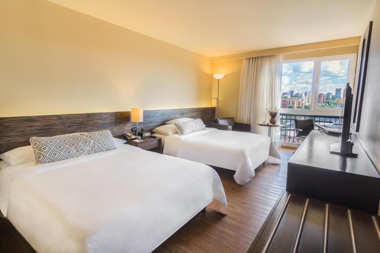 Movich Hotel de Pereira (6)