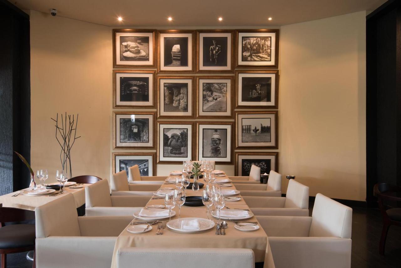 Movich Hotel de Pereira (7)