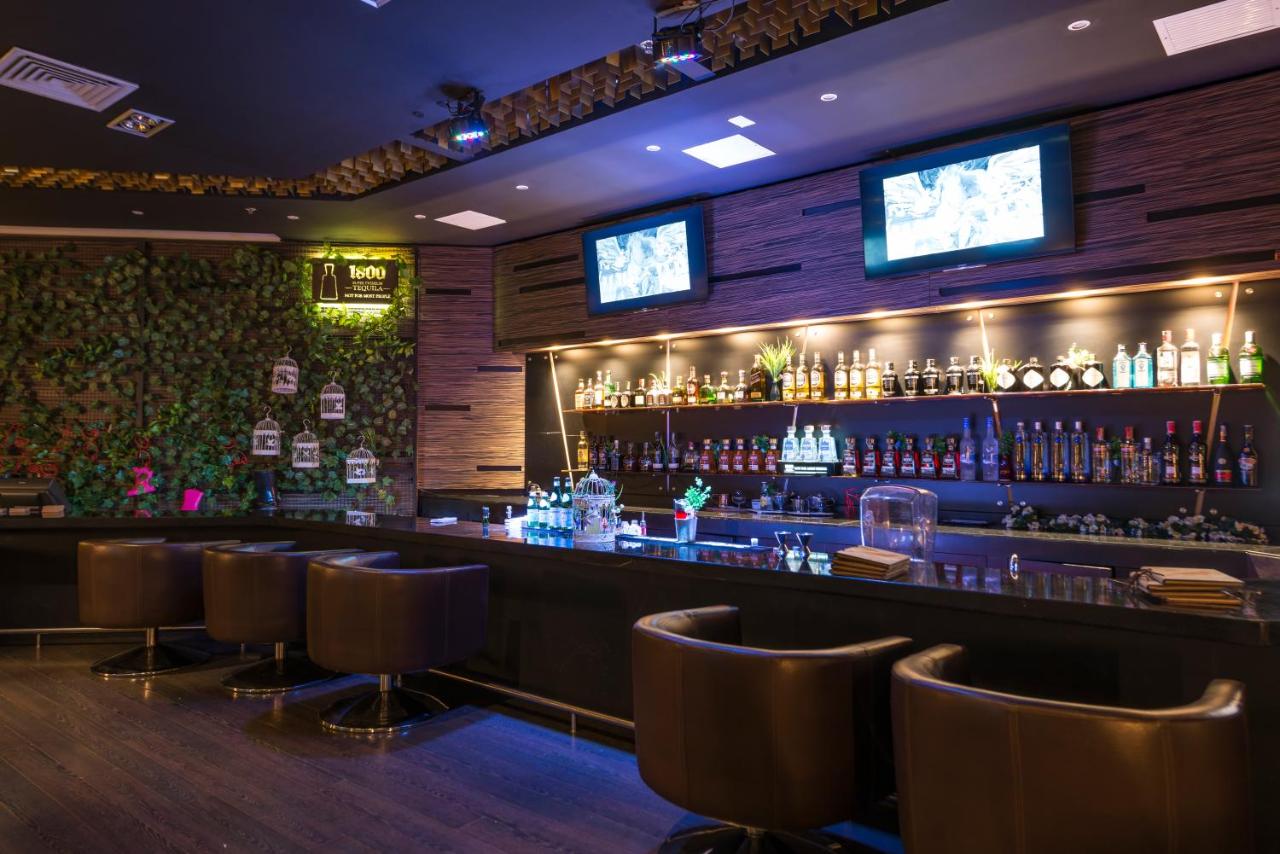 Movich Hotel de Pereira (9)