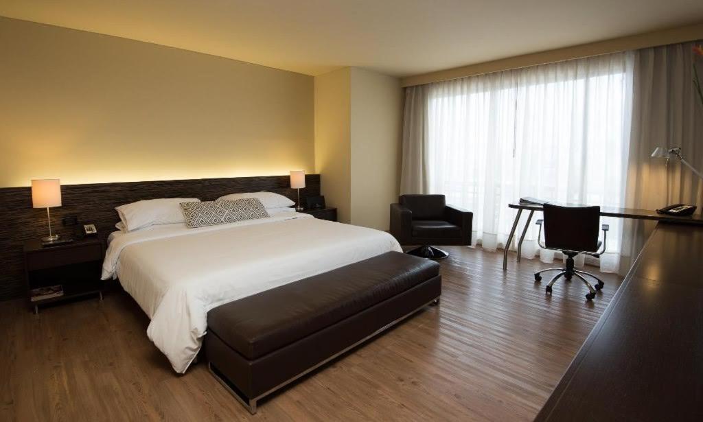 Movich Hotel de Pereira (11)